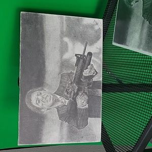 Scarface Movie Poster